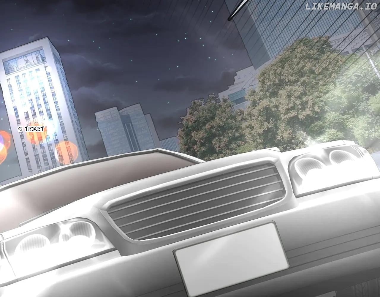 Daddy President Is Too Hard To Deal With Chapter 146 - page 2